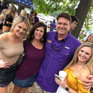 Meet your Posher, Nick